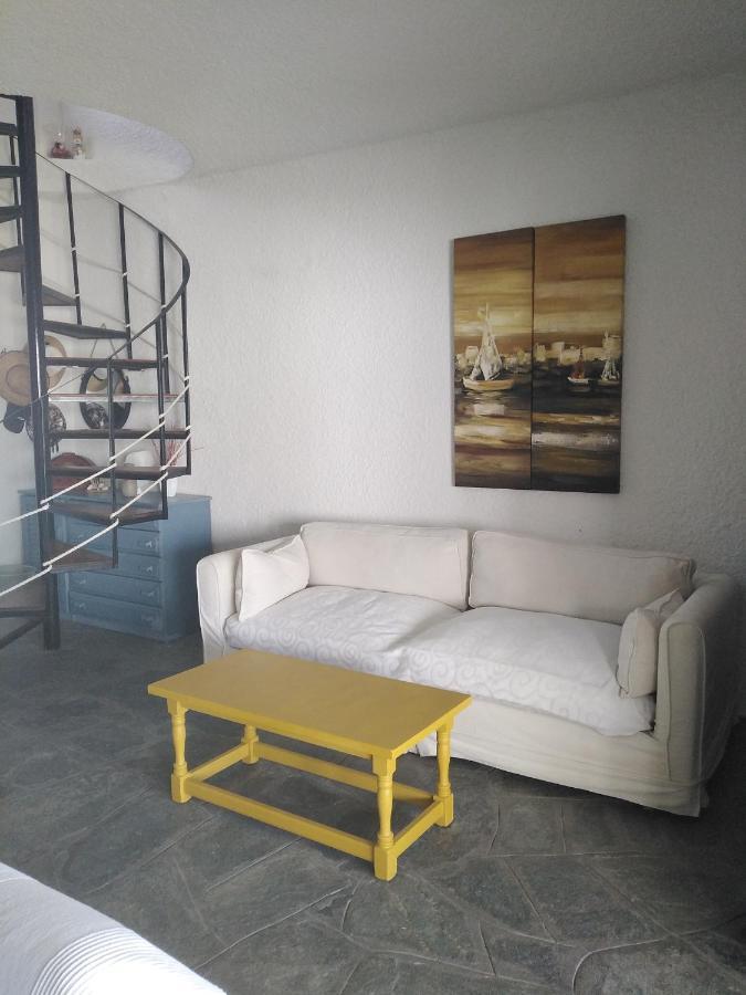 Rebekka'S Guest House Elani Siviri Bagian luar foto
